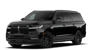 2027 Lincoln Navigator Reserve L
