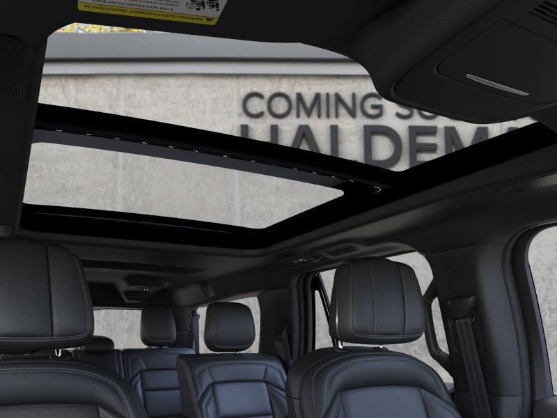2026 Lincoln Navigator Reserve L