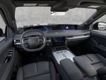 2026 Lincoln Navigator Reserve L