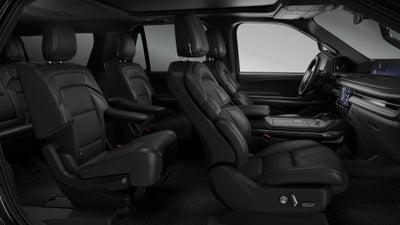 2026 Lincoln Navigator Reserve L