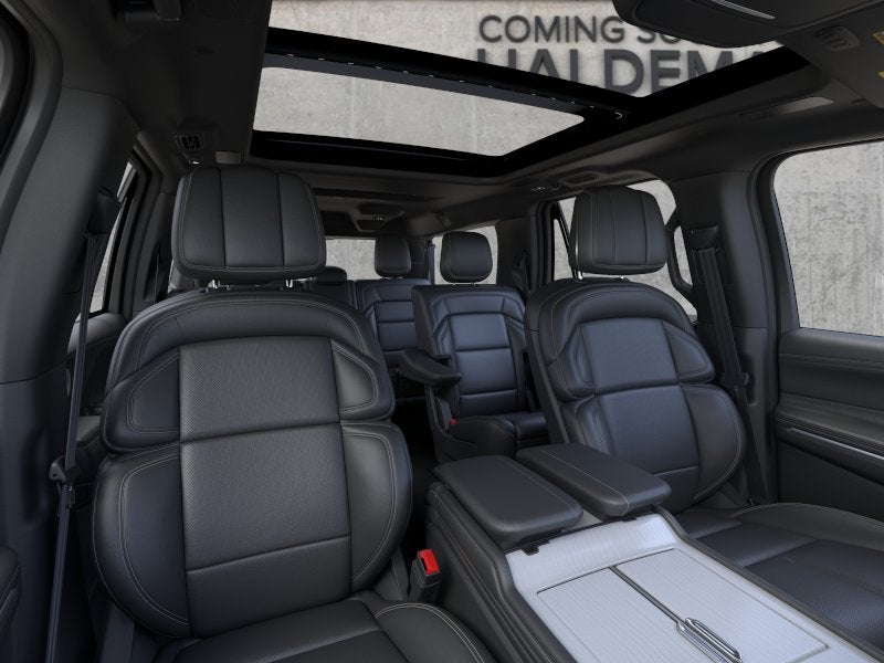 2026 Lincoln Navigator Reserve L