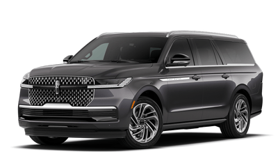 2027 Lincoln Navigator Reserve L