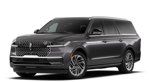 2027 Lincoln Navigator Reserve L