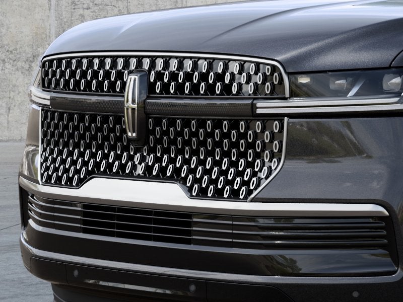 2027 Lincoln Navigator Reserve L