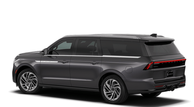 2027 Lincoln Navigator Reserve L