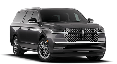 2027 Lincoln Navigator Reserve L