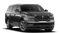 2027 Lincoln Navigator Reserve L