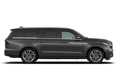 2027 Lincoln Navigator Reserve L