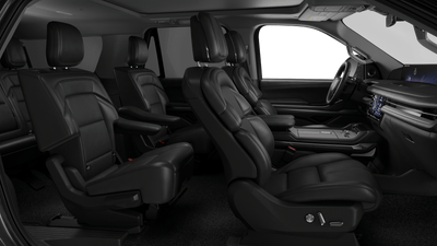 2027 Lincoln Navigator Reserve L