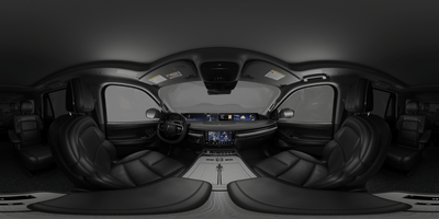 2027 Lincoln Navigator Reserve L