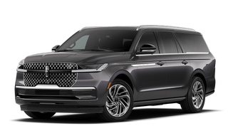 2027 Lincoln Navigator Reserve L