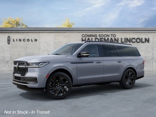2027 Lincoln Navigator Reserve L