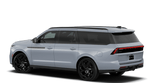2027 Lincoln Navigator Reserve L