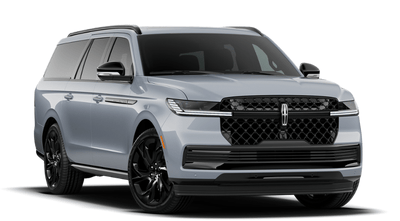 2027 Lincoln Navigator Reserve L