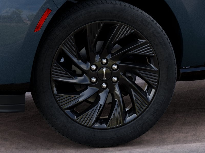 2027 Lincoln Navigator Reserve L