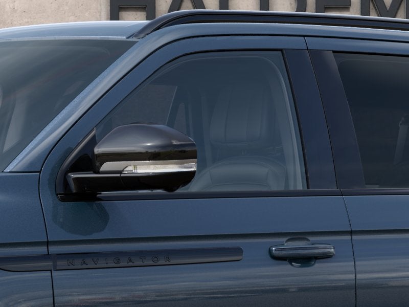 2027 Lincoln Navigator Reserve L