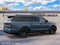 2027 Lincoln Navigator Reserve L