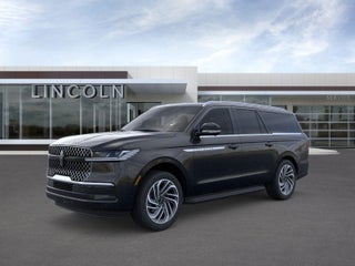 2026 Lincoln Navigator Premiere L