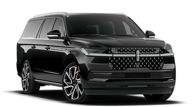 2027 Lincoln Navigator Black Label L