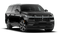 2027 Lincoln Navigator Black Label L