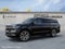 2027 Lincoln Navigator Black Label L