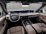 2027 Lincoln Navigator Black Label L