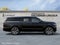 2027 Lincoln Navigator Black Label L