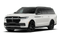 2027 Lincoln Navigator 4X4 BLACK LBL L