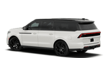 2027 Lincoln Navigator 4X4 BLACK LBL L