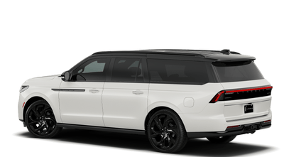 2027 Lincoln Navigator 4X4 BLACK LBL L