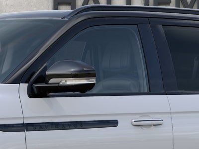 2027 Lincoln Navigator Black Label L