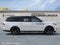 2027 Lincoln Navigator Black Label L