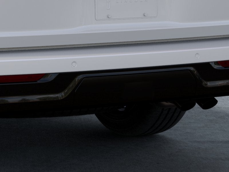 2027 Lincoln Navigator Black Label L