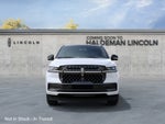 2027 Lincoln Navigator Black Label L