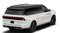 2027 Lincoln Navigator 4X4 BLACK LBL L