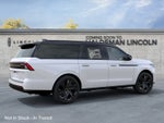 2027 Lincoln Navigator Black Label L