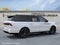2027 Lincoln Navigator Black Label L