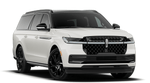 2027 Lincoln Navigator 4X4 BLACK LBL L