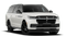 2027 Lincoln Navigator 4X4 BLACK LBL L
