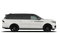 2027 Lincoln Navigator 4X4 BLACK LBL L