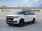 2027 Lincoln Navigator Black Label L