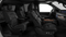 2027 Lincoln Navigator 4X4 BLACK LBL L