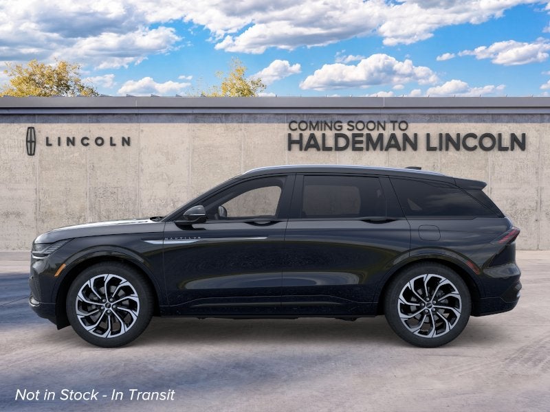 2026 Lincoln Nautilus NAUTILUS AWD