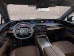 2026 Lincoln Nautilus NAUTILUS AWD