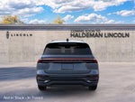 2026 Lincoln Nautilus NAUTILUS AWD