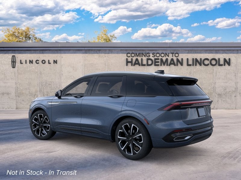 2026 Lincoln Nautilus NAUTILUS AWD