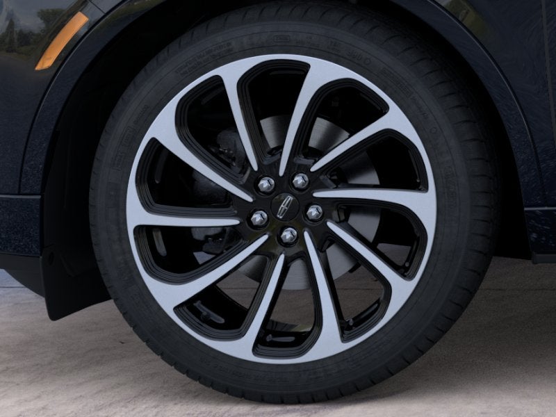 2026 Lincoln Nautilus Lincoln Black Label™