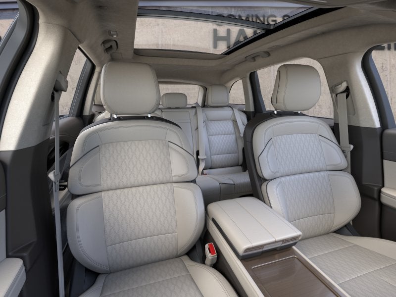 2026 Lincoln Nautilus Lincoln Black Label™