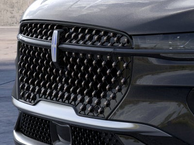 2026 Lincoln Nautilus Lincoln Black Label™