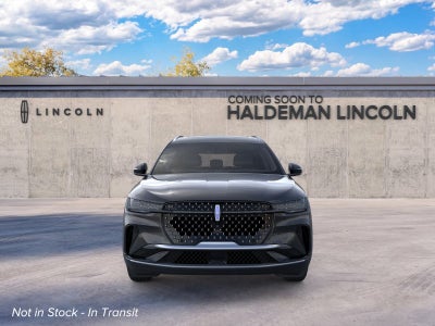 2026 Lincoln Nautilus Lincoln Black Label™